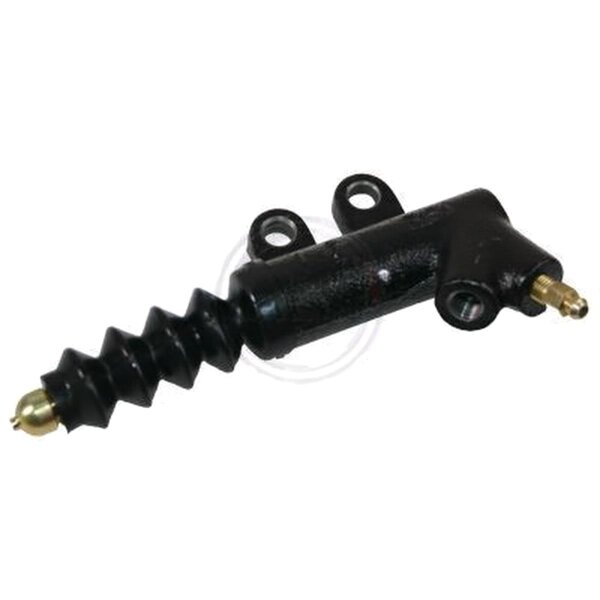 Clutch slave cylinder Ø 19 mm 2 cast iron A.B.S. for KIA CLARUS and others