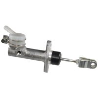 Clutch master cylinder Ø 15.9 mm aluminium A.B.S....