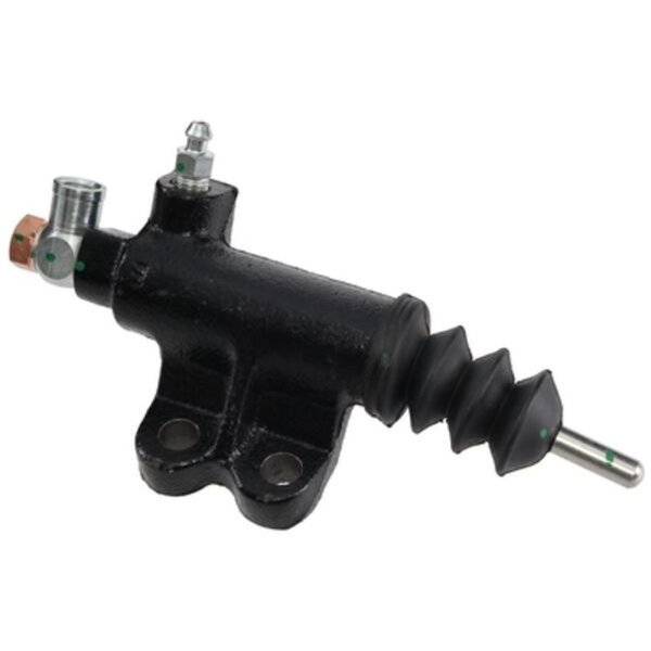 Clutch slave cylinder Ø 19 mm 2 cast iron A.B.S. for e.g. MITSUBISHI L400