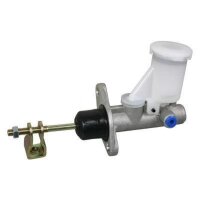 Clutch master cylinder Ø 15.9 mm aluminium A.B.S....
