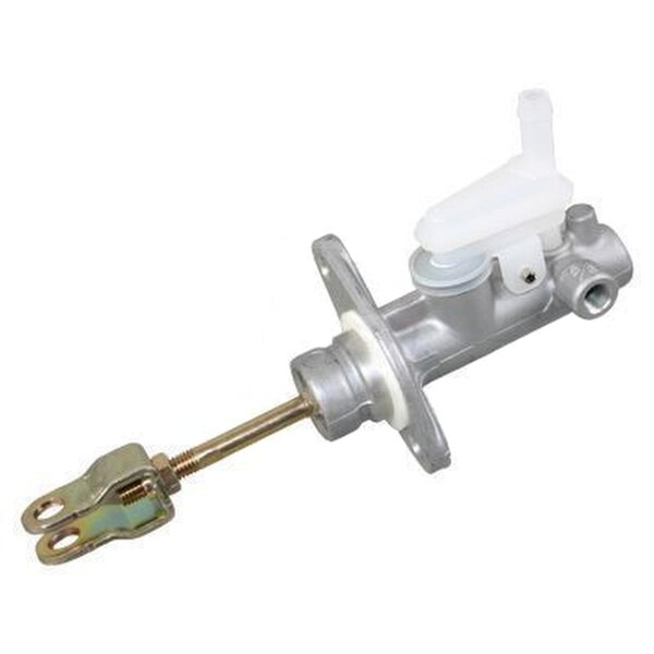Clutch master cylinder Ø 15.9 mm aluminium A.B.S. for MITSUBISHI SPACE