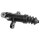 Clutch slave cylinder Ø 20.6 mm 2 cast iron A.B.S. for OPEL CAMPO