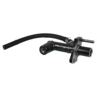 Clutch master cylinder Ø 15.9 mm cast iron A.B.S....