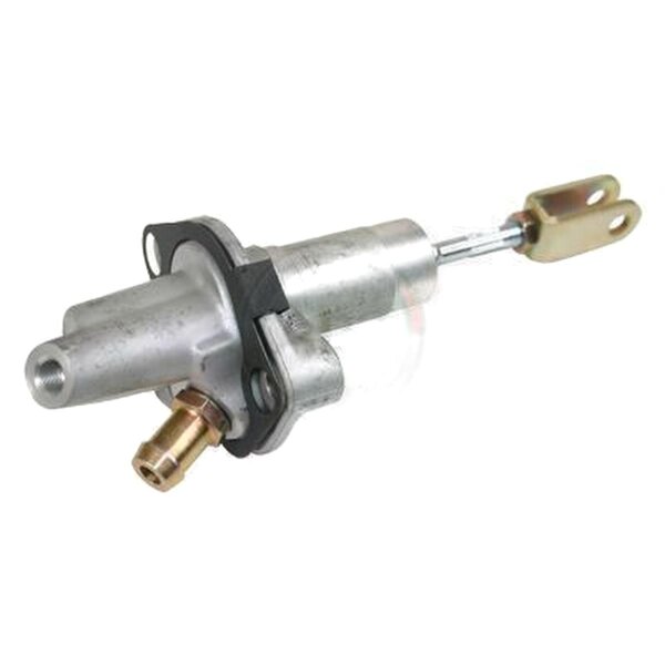 Geberzylinder Kupplung Ø 15,9 mm Aluminium A.B.S. für u.a. NISSAN PRIMERA