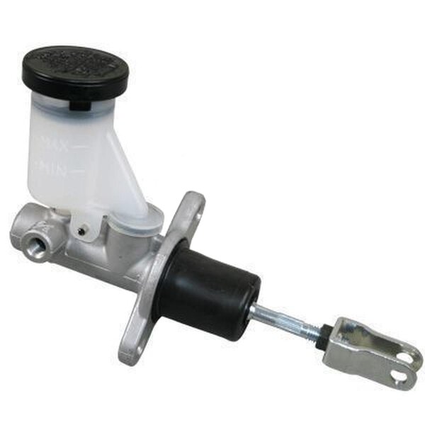 Clutch master cylinder Ø 15.9 mm aluminium A.B.S. for e.g. NISSAN TERRANO