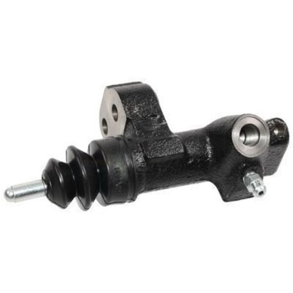 Clutch slave cylinder Ø 19 mm 2 cast iron A.B.S. for NISSAN PRIMERA and others