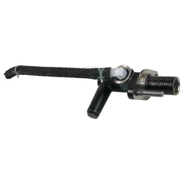 Clutch master cylinder Ø 15.9 mm cast iron A.B.S. for e.g. MAZDA 323