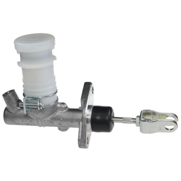 Geberzylinder Kupplung Ø 15,9 mm Aluminium A.B.S. für u.a. SSANGYONG KORANDO