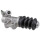 Clutch slave cylinder Ø 20.6 mm 2 aluminium A.B.S. for e.g. MAZDA 5