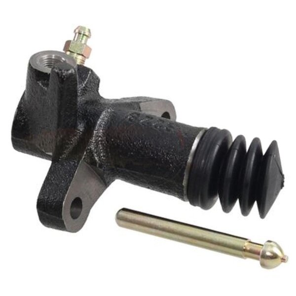 Nehmerzylinder Kupplung Ø 20,6 mm 2 Gusseisen A.B.S. für u.a. CHEVROLET AVEO