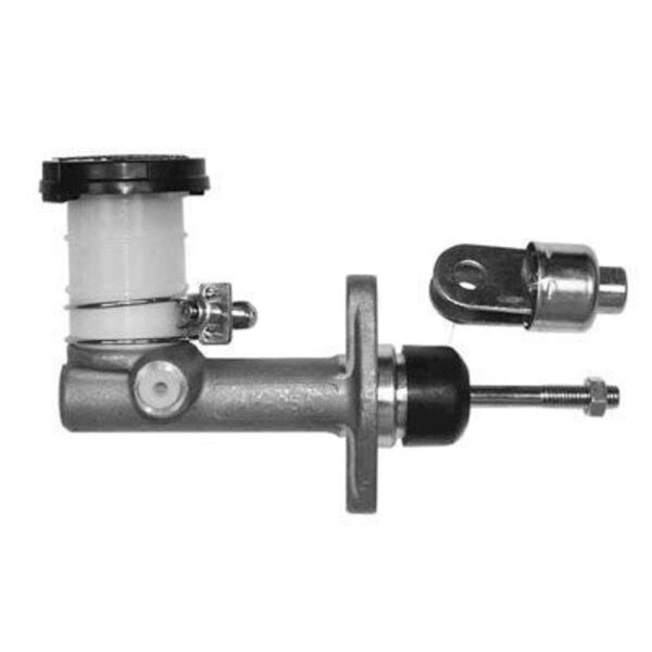 Geberzylinder Kupplung Ø 15,9 mm Aluminium A.B.S. für u.a. MITSUBISHI PAJERO