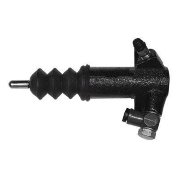 Nehmerzylinder Kupplung Ø 20,6 mm 2 Gusseisen A.B.S. für u.a. MITSUBISHI GALANT