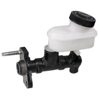 Clutch master cylinder Ø 15.9 mm cast iron A.B.S....
