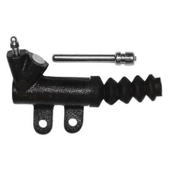 Clutch slave cylinder Ø 19 mm 2 cast iron A.B.S. for e.g. MAZDA 626