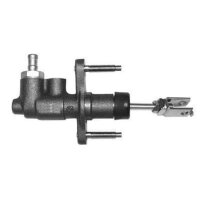 Clutch master cylinder Ø 15.9 mm cast iron A.B.S....