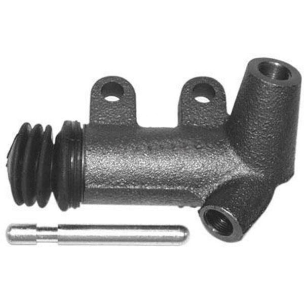 Clutch slave cylinder Ø 20.6 mm 2 cast iron A.B.S. for TOYOTA MR2