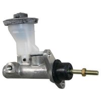 Clutch master cylinder Ø 15.9 mm aluminium A.B.S....