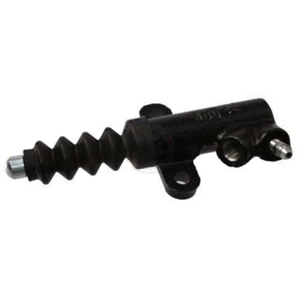 Clutch slave cylinder Ø 19 mm 2 cast iron A.B.S. for e.g. MAZDA 323