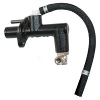Clutch master cylinder Ø 15.9 mm cast iron A.B.S....