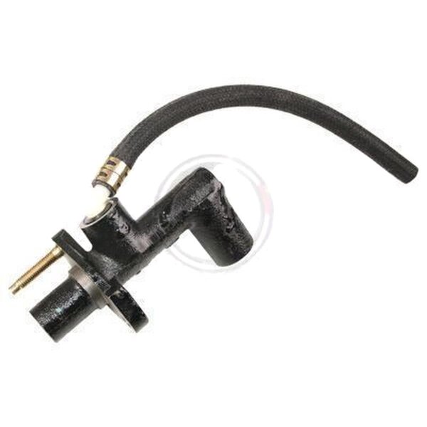 Clutch master cylinder Ø 15.9 mm cast iron A.B.S. for e.g. MAZDA 323