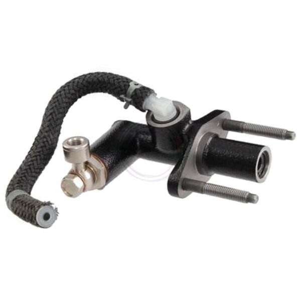 Clutch master cylinder Ø 15.9 mm cast iron A.B.S. for MAZDA RX-7