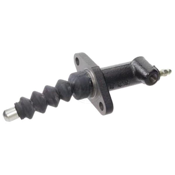 Clutch slave cylinder Ø 19 mm 2 cast iron A.B.S. for MAZDA RX-7