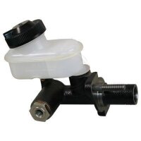 Clutch master cylinder Ø 15.9 mm cast iron A.B.S....
