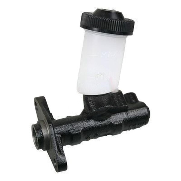 Clutch master cylinder Ø 15.9 mm cast iron A.B.S. for e.g. MAZDA MX-5