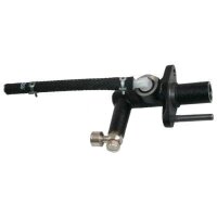 Clutch master cylinder Ø 15.9 mm cast iron A.B.S....