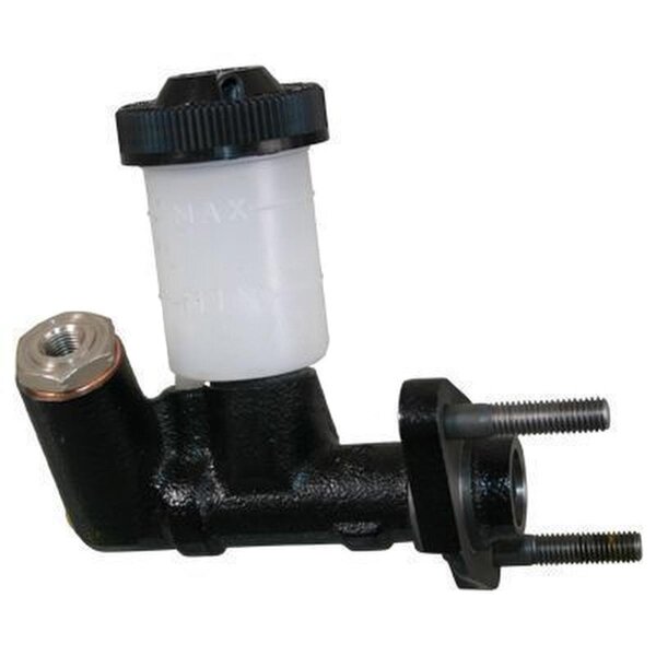 Clutch master cylinder Ø 15.9 mm cast iron A.B.S. for e.g. MAZDA B-SERIES