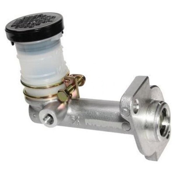 Geberzylinder Kupplung Ø 15,9 mm Aluminium A.B.S. für NISSAN 300ZX