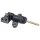 Clutch slave cylinder Ø 17.5 mm 2 cast iron A.B.S. for NISSAN SUNNY and others