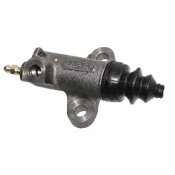 Clutch slave cylinder Ø 19 mm 2 cast iron A.B.S. for NISSAN PATROL and others