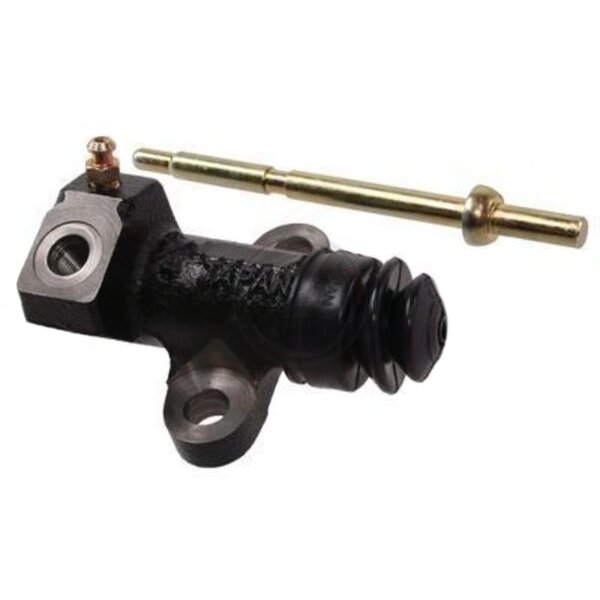 Clutch slave cylinder Ø 19 mm 2 cast iron A.B.S. for NISSAN PATROL and others