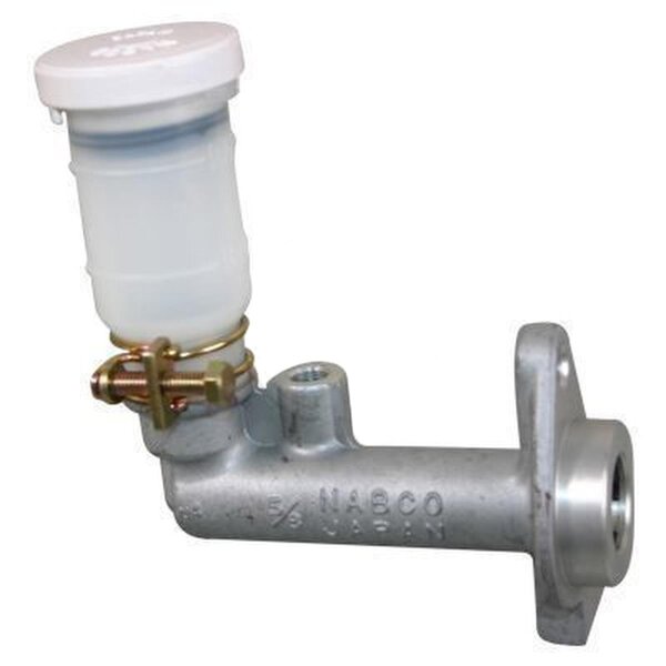 Geberzylinder Kupplung Ø 15,9 mm Aluminium A.B.S. für u.a. MITSUBISHI 3000