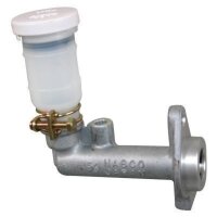 Geberzylinder Kupplung Ø 15,9 mm Aluminium A.B.S....