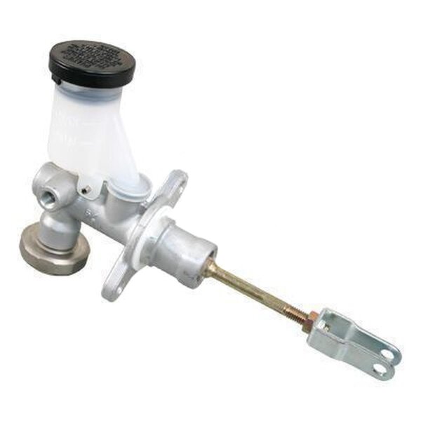 Geberzylinder Kupplung Ø 15,9 mm Aluminium A.B.S. für NISSAN PICK