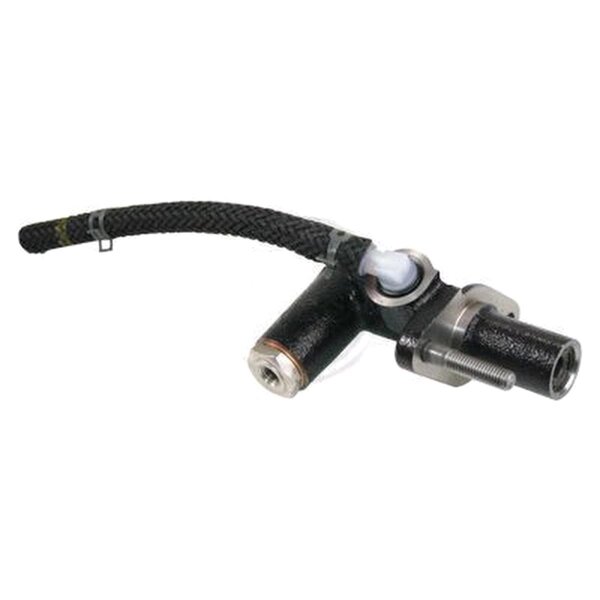 Clutch master cylinder Ø 15.9 mm cast iron A.B.S. for e.g. MAZDA 626