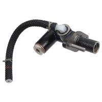 Clutch master cylinder Ø 15.9 mm cast iron A.B.S....