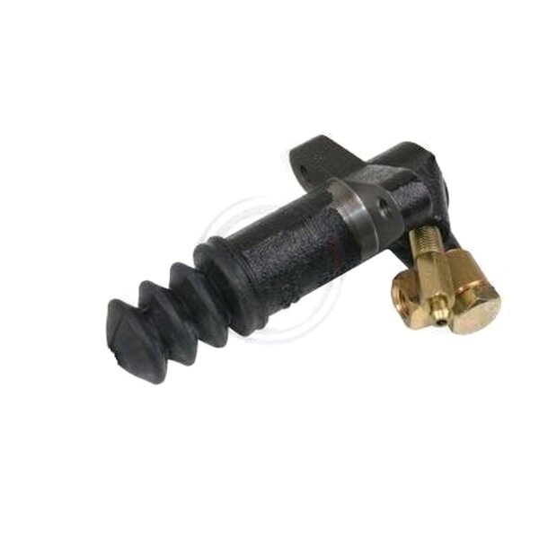 Clutch slave cylinder Ø 19 mm 2 cast iron A.B.S. for HYUNDAI SANTAMO and others