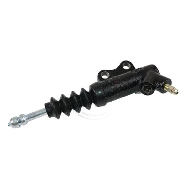 Clutch slave cylinder Ø 19 mm 2 cast iron A.B.S. for KIA CARNIVAL and others