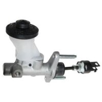 Clutch master cylinder Ø 15.9 mm aluminium A.B.S....