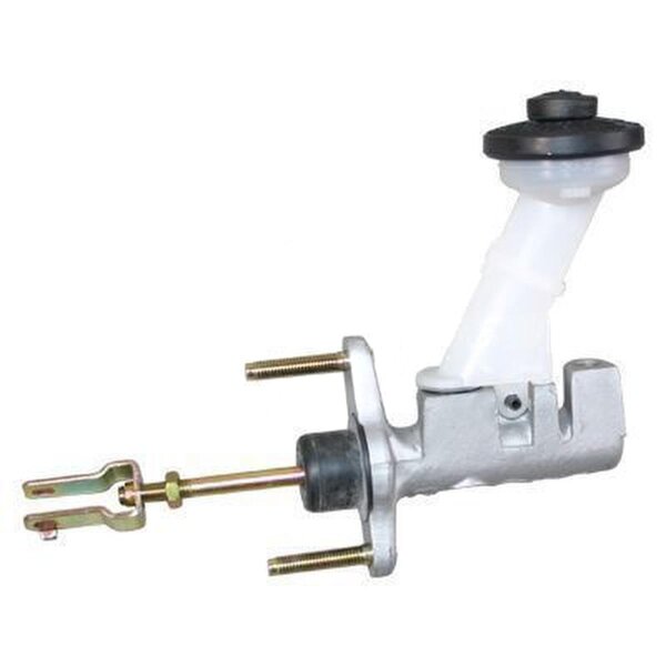 Clutch master cylinder Ø 15.9 mm aluminium A.B.S. for e.g. TOYOTA PASEO