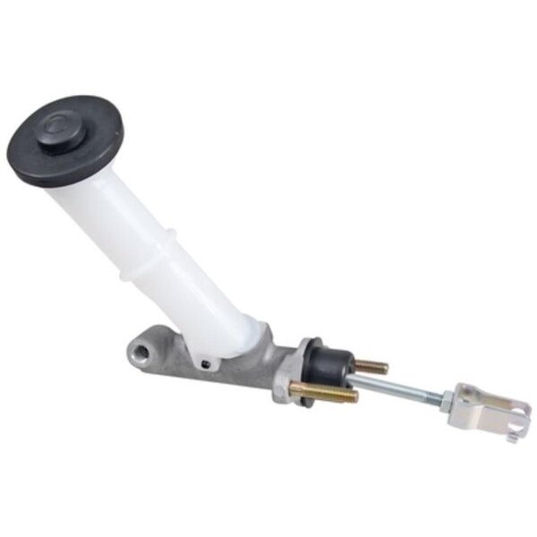 Clutch master cylinder Ø 15.9 mm aluminium A.B.S. for e.g. TOYOTA CELICA