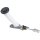 Clutch master cylinder Ø 15.9 mm aluminium A.B.S. for e.g. TOYOTA CELICA