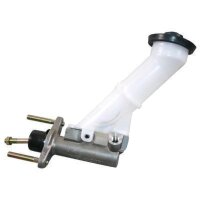 Clutch master cylinder Ø 15.9 mm aluminium A.B.S....