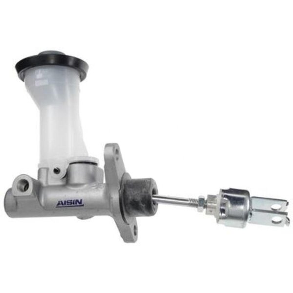 Clutch master cylinder Ø 15.9 mm aluminium A.B.S. for TOYOTA HILUX
