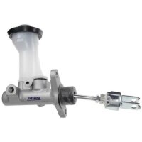 Clutch master cylinder Ø 15.9 mm aluminium A.B.S....