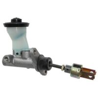 Clutch master cylinder Ø 15.9 mm aluminium A.B.S....