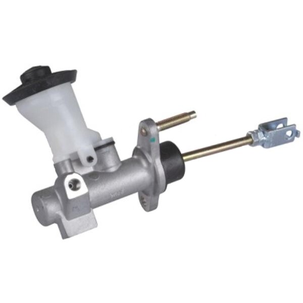 Clutch master cylinder Ø 19 mm aluminium A.B.S. for TOYOTA LAND